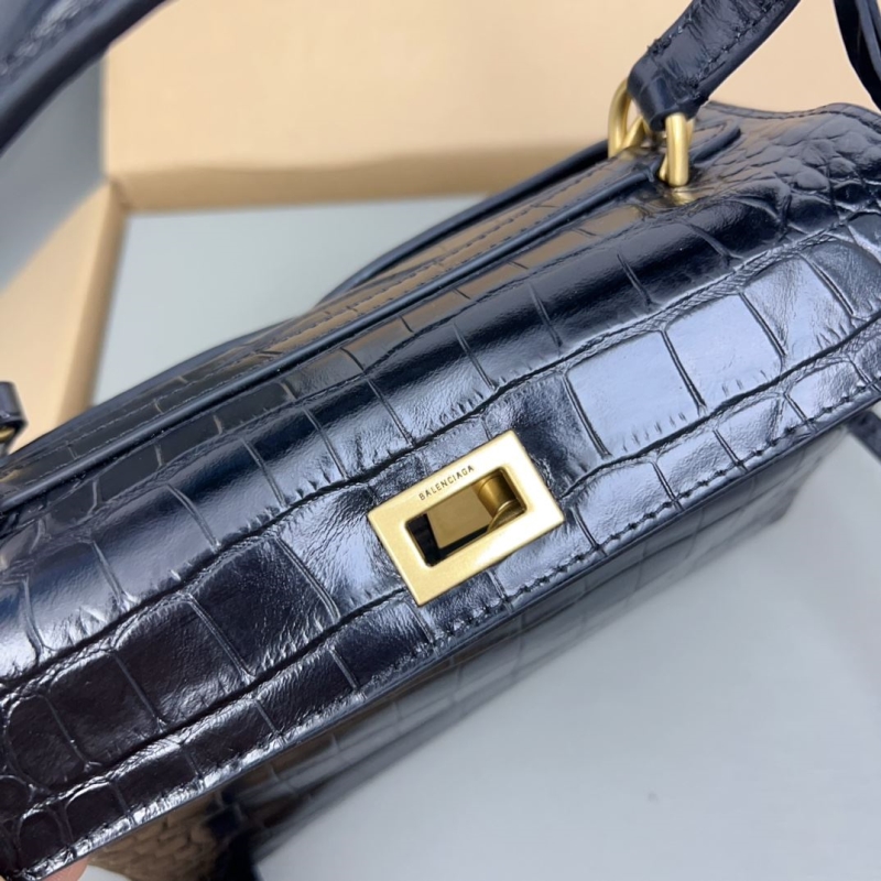 Balenciaga Top Handle Bags